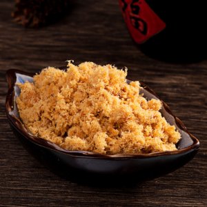 金絲肉松雞肉松肉松貼牌OEM/ODM