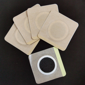 蜂蜜貼膏藥貼OEM/ODM