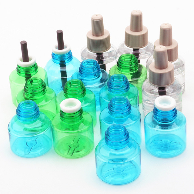 電熱蚊香液OEM/ODM代加工