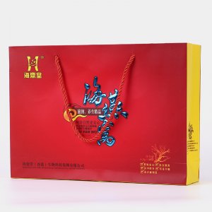 海燕窩營養粉6.5克*30袋代加工貼牌OEM/ODM