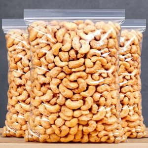 炭燒腰果散裝OEM/ODM定制代加工