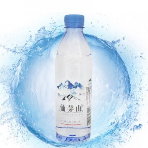 無(wú)糖飲料水500mlOEM/ODM定制代加工