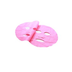 純棉面膜布OEM/ODM定制代加工