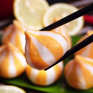 鄭州古滎的味道食品有限公司