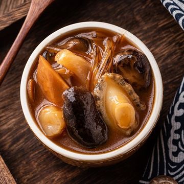 200g簡裝袋裝OEM/ODM定制代加工