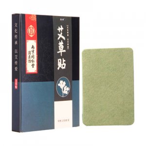 南京同仁堂國醫館艾草貼可OEM/ODM代工