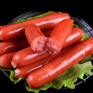 臺灣風味烤腸OEM/ODM定制代加工