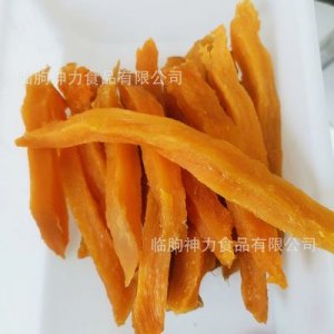 金香玉地瓜干 貼牌定制代加工