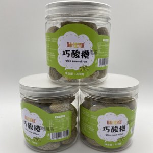 福州市味佳利食品有限公司