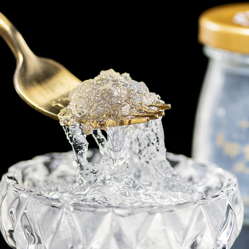 即食燕窩70g6瓶禮盒裝OEM/ODM定制代加工