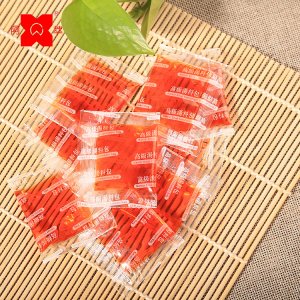 速食湯一人份辣油包8g貼牌OEM/ODM
