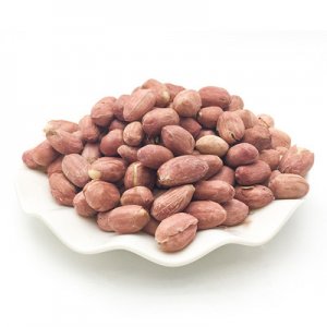 五香花生米 5斤*6袋裝香酥花生仁價(jià)格代加工貼牌OEM/ODM