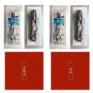 直銷牛肉干散裝1kg 內蒙古特產手撕牛肉零食風干熟食冷吃網紅零食OEM代加工