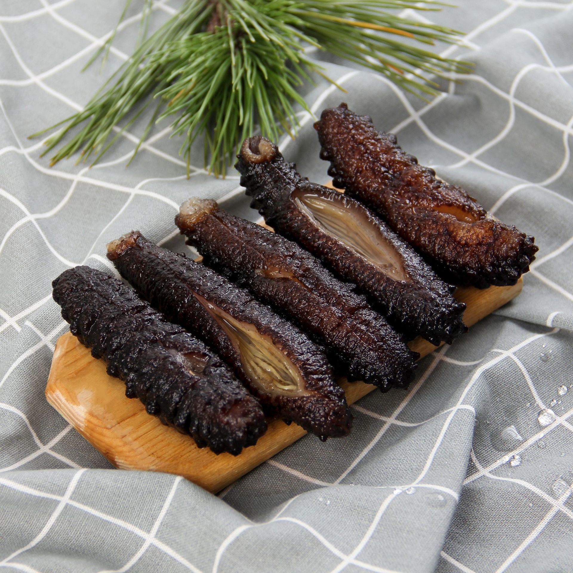 土耳其海參 OEM代加工