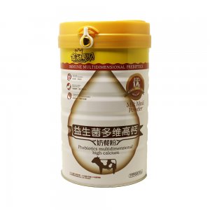 益生菌多維高鈣米粉OEM/ODM定制代加工