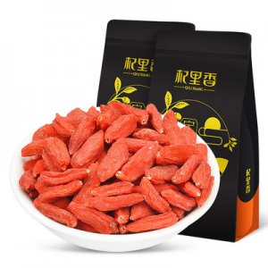 寧夏枸杞子可OEM/ODM代工