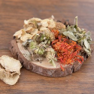 艾草泡腳藥包OEM代加工