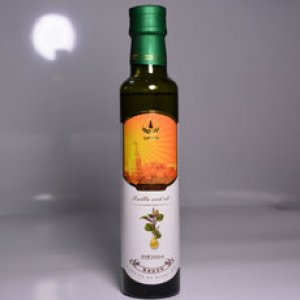 五峰慧果紫蘇籽油200ml 植物油瓶裝食用油可貼牌OEM可OEM/ODM代工