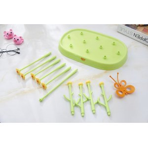 小淘氣 新生兒用品晾干架可OEM/ODM代工