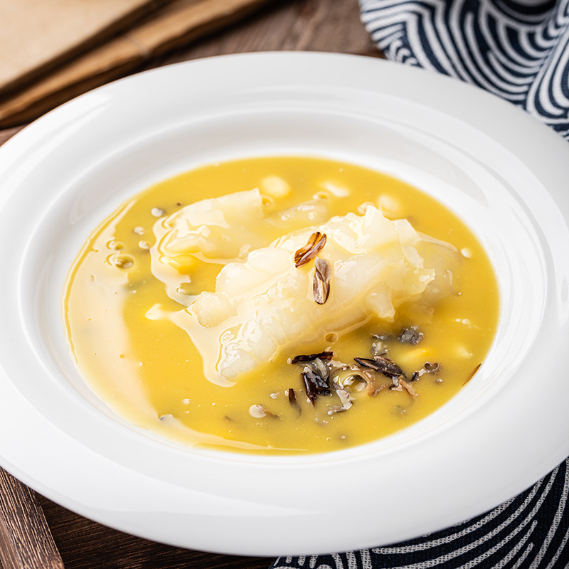 野米花膠貼牌定制代加工