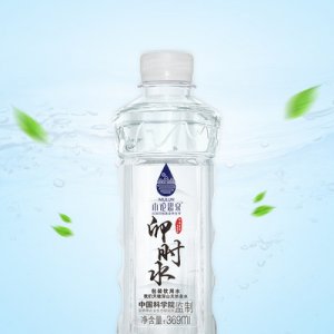 木論思泉卯時養生369ml*12瓶代加工貼牌OEM/ODM