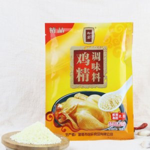 御宴雞精包裝袋200g代加工貼牌OEM/ODM