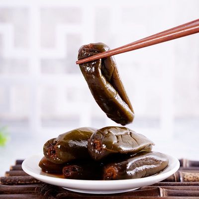 吉林福順食品加工有限公司