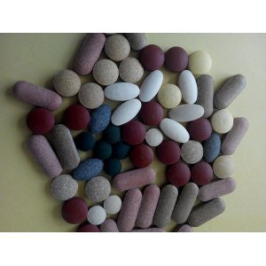 灝堂 壓片糖果奶片 咖啡 固體飲料OEM代加工OEM/ODM代加工