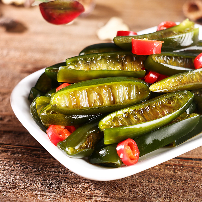 南極智利海筍貼牌OEM/ODM