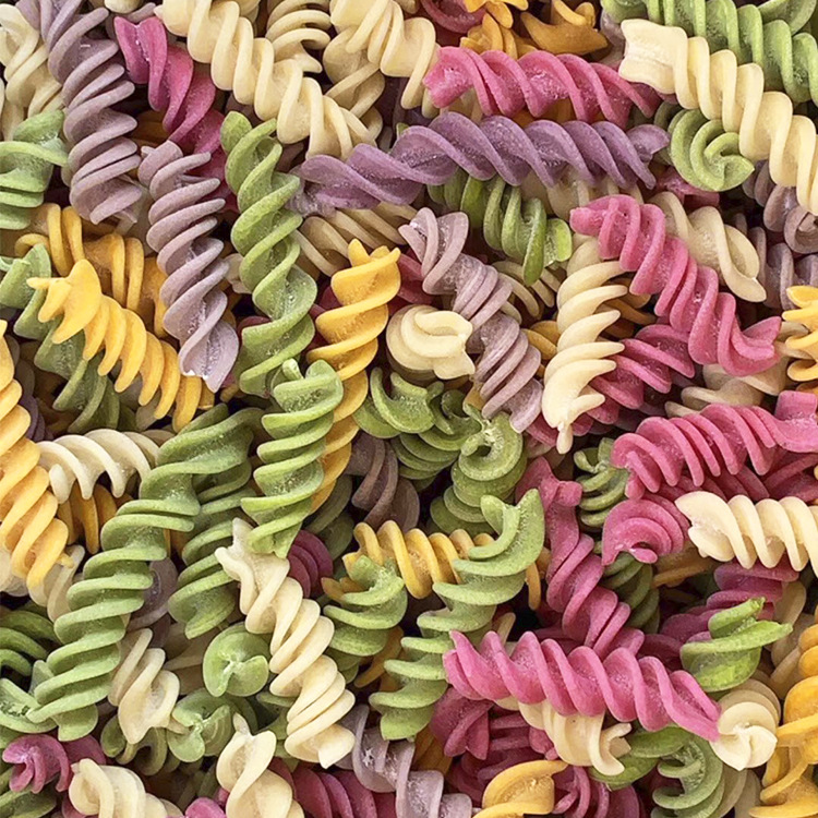 散裝蝴蝶面貼牌定制代加工