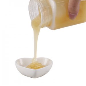 椴樹雪蜜土特產批發 蜂蜜結晶蜜貼牌 東北黑蜂蜂蜜純蜂蜜oemOEM/ODM定制代加工