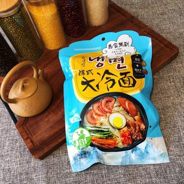 專(zhuān)業(yè)承接冷面拌冷面酸辣粉米線OEM/ODM定制代加工