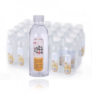 蘇州定制logo礦泉水OEM代加工