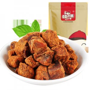 味巴哥 豬肉粒100g可OEM/ODM代工