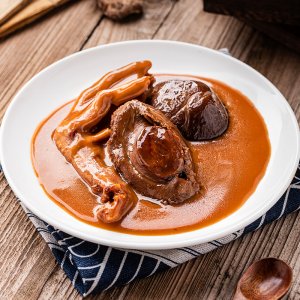 鮑魚扣掌貼牌定制代加工