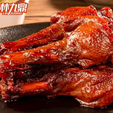 鴨翅根可OEM/ODM代工