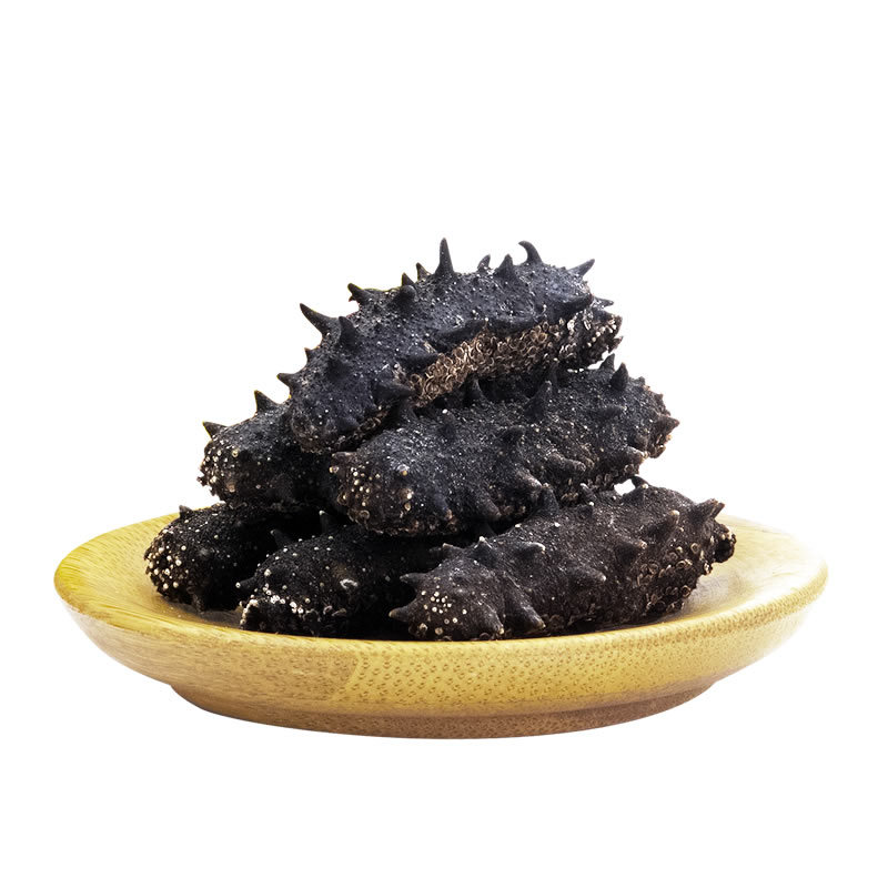 大連一鳴海產(chǎn)品有限公司