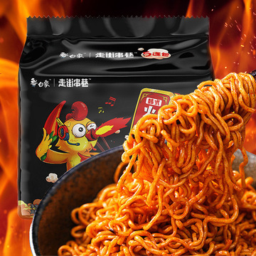 正宗國產火雞面OEM/ODM代加工