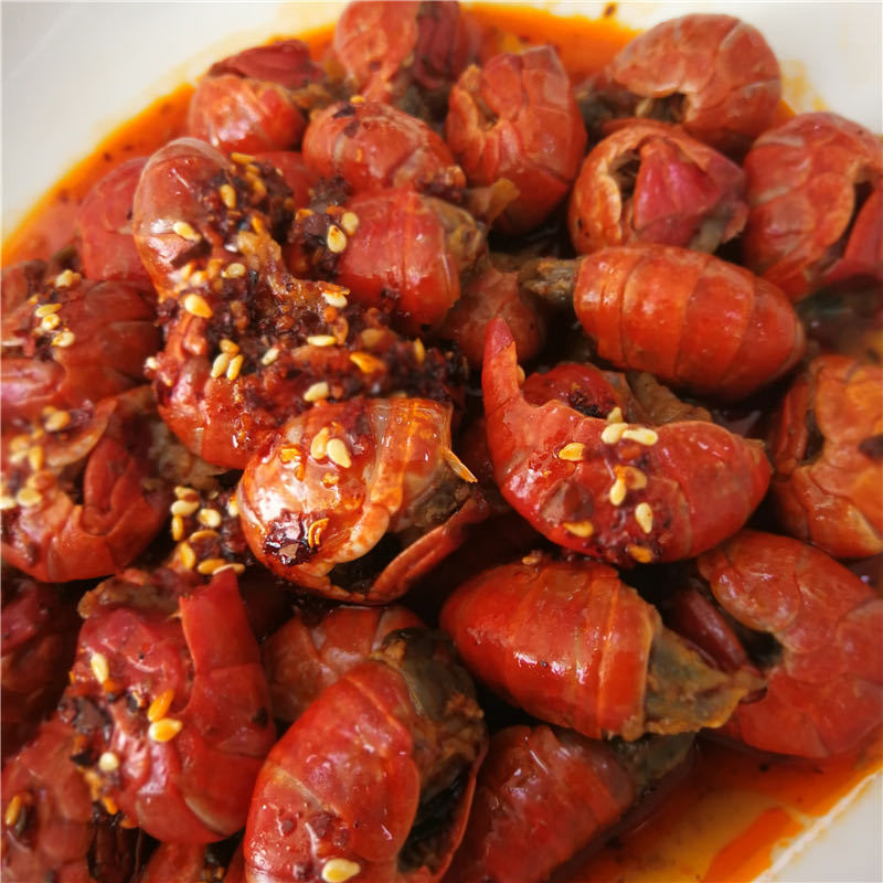 煙臺(tái)亭海食品有限公司