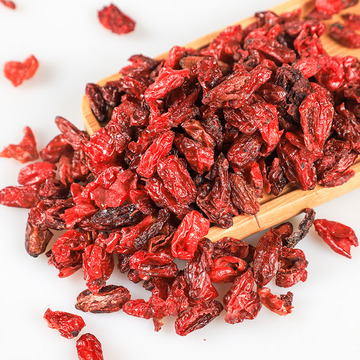 產地貨源 批發中藥材山茱萸 挑選無熏硫散裝山茱萸 現貨供應OEM/ODM代加工