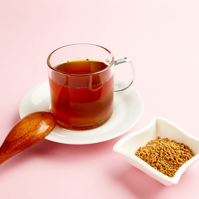 新會陳皮紅糖老姜湯 即沖固體飲料姨媽茶OEM/ODM紅糖姜茶貼牌OEM/ODM