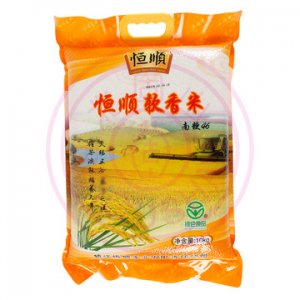 南梗46梗米10KG 恒順軟香米10kgOEM/ODM代加工