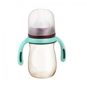 生產(chǎn)加工定制PPSU奶瓶水杯代加工貼牌OEM/ODM