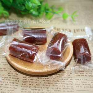 透明包裝  山楂制品OEM/ODM