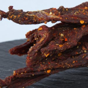 四川甘孜特產(chǎn)康巴情人干巴牛肉238克風(fēng)干牛肉代加工貼牌OEM/ODM