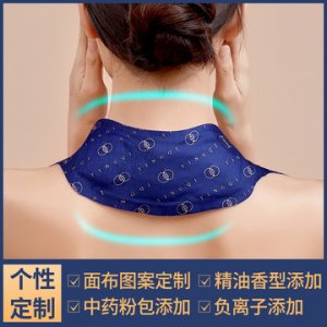 發(fā)熱肩頸貼貼牌貼牌OEM/ODM
