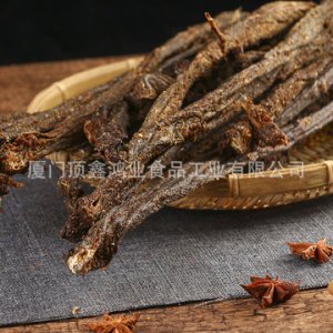 風干肉干OEM代加工