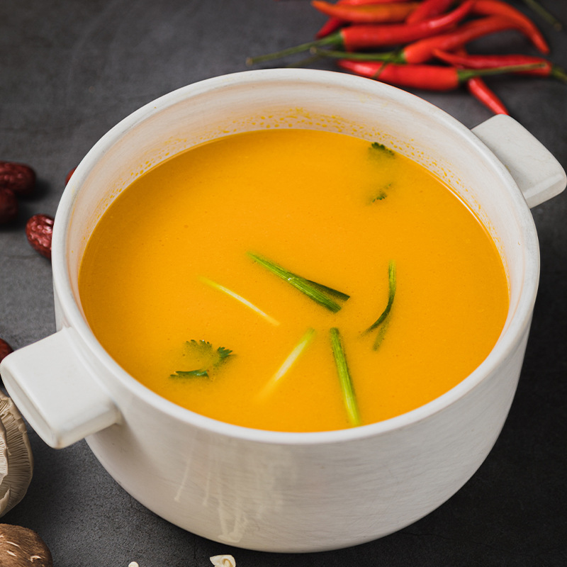 酸湯金湯貼牌定制代加工