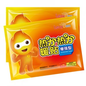 麗悅暖貼寶寶貼發熱貼100片暖身貼冬季熱帖宮暖腰貼OEM/ODM定制代加工