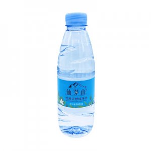 百年?duì)钤吹V泉水365mlOEM代加工